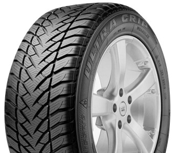Goodyear UltraGrip SUV+