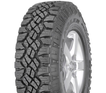 Goodyear Wrangler DuraTrac