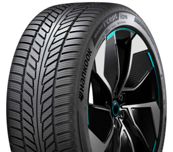 Hankook ION ICEPT SUV IW01A 255/45R21 106V