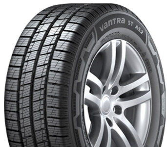 Hankook Ventra ST AS2 RA30