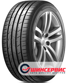 Hankook Ventus Prime3 K125 SUV 235/65R17 108V