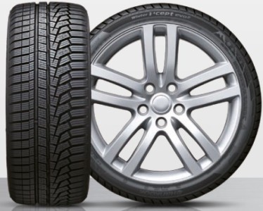 Hankook W320A