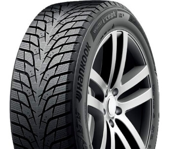 Hankook Winter I Cept IZ3 W636A