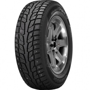 Hankook WINTER IPIKE RW09 2020г