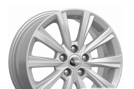iFree Original Polo KC937 S 0x0/0x100 ET38 D57.1