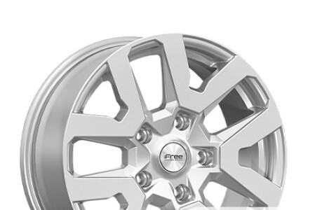 iFree Original Трикстер КС1170 S