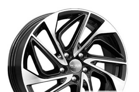 iFree Original Tucson FL KC883 GBFP 0x0/0x114.3 ET51 D67.1