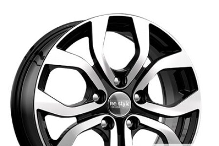 iFree Original ZV Cerato KC704 BFP 0x0/0x114.3 ET50 D67.1