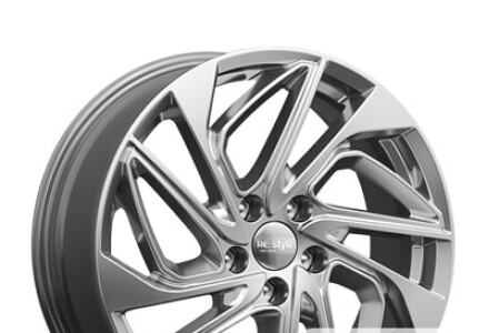 iFree Original ZV Geely Atlas КС883 HS 0x0/0x114.3 ET45 D60.1