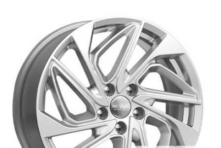 iFree Original ZV Koleos KC883 HS 0x0/0x114.3 ET35 D66.1