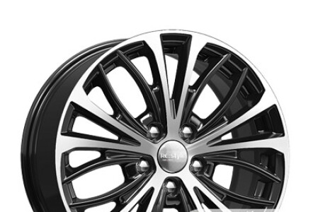 iFree Original ZV Mazda 6 KC873 BFP 0x0/0x114.3 ET50 D67.1