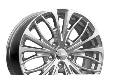 iFree Original ZV Mazda 6 KC873 HB 0x0/0x114.3 ET50 D67.1
