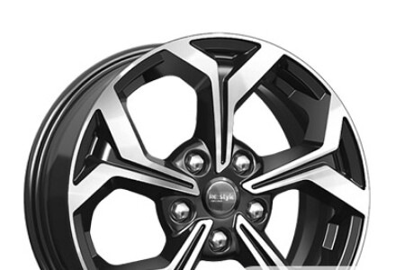 iFree Original ZV Octavia FL KC878 BFP 0x0/0x112 ET46 D57.1
