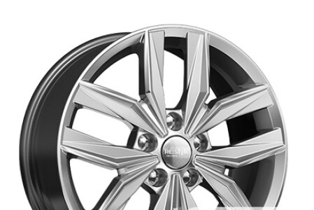 iFree Original ZV X-Trail KC774 HB 0x0/0x114.3 ET45 D66.1