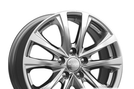 iFree Original ZV X-Trail KC776 HB 0x0/0x114.3 ET45 D66.1