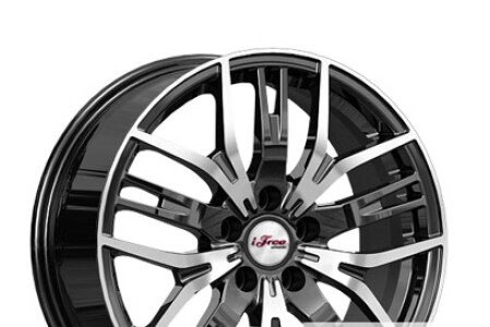 iFree Аскет BFP