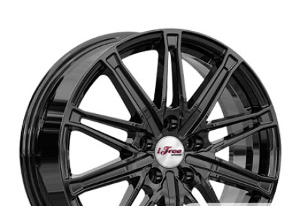 iFree Виар Black