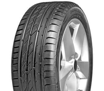 IKON-NOKIAN Character Ultra (Nordman SZ2) 205/55R16 94V