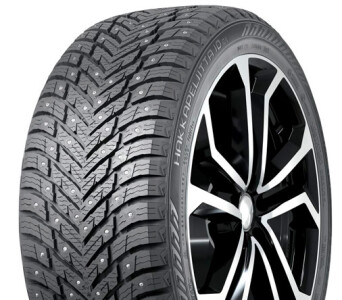 IKON-NOKIAN Hakkapeliitta 10 EV SilentDrive 285/40R19 107T