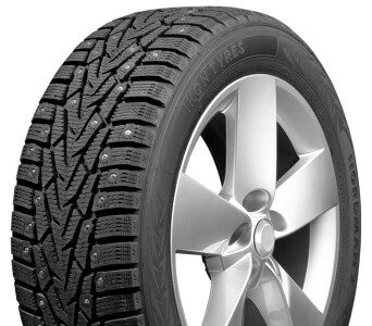 IKON-NOKIAN Nordman 7 (Character Ice 7) 175/65R14 86T