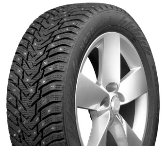 IKON-NOKIAN Nordman 8 (Character Ice 8) 175/65R14 86T