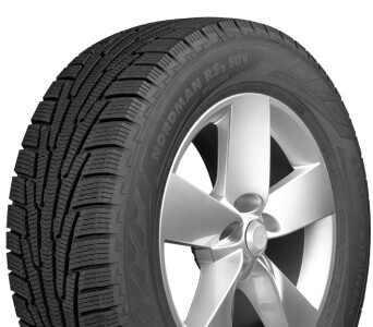 IKON-NOKIAN Nordman RS2 SUV (Character Snow 2 SUV) 255/60R18 112R