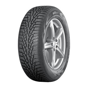 IKON-NOKIAN WR D4 215/60R16 99H