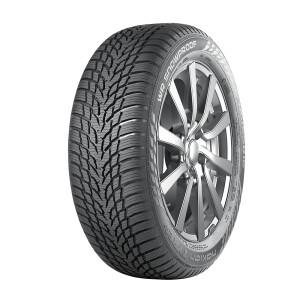 IKON-NOKIAN WR SNOWPROOF 225/55R16 95H