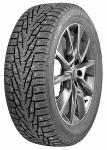 IKON NORDMAN 7 SUV 215/65R16 102T