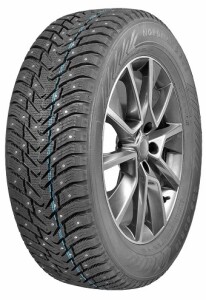 IKON NORDMAN 8 SUV 225/55R18 102T