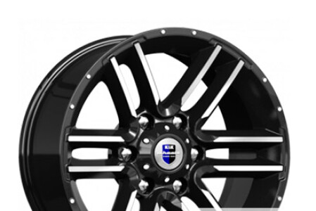 K&K Алгама BFP