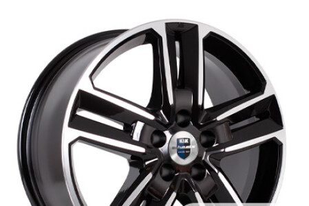 K&K Backfire- Оригинал BFP