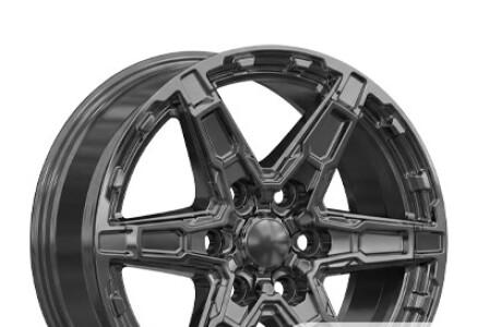 K&K Дистрикт HB