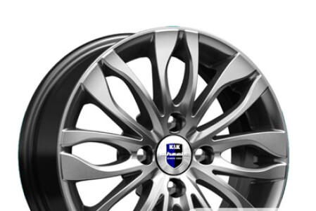 K&K Канзаши HB 5.5x14/4x108 ET38 D63.35
