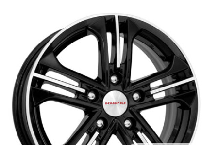 K&K Trinity BFP 0x0/0x108 ET43 D67.1