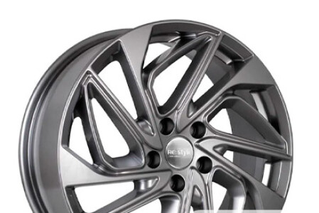 K&K ZV ASX КС883 HB 7x18/5x114.3 ET46 D67.1