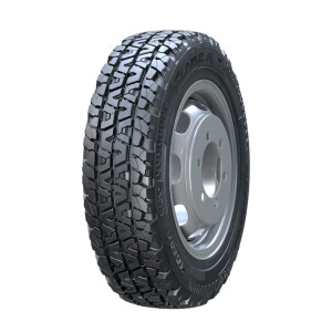 KAMA FLAME M/T (HK-435) 195/75R16 107/105N