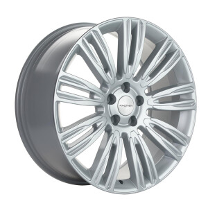 Khomen Wheels 2004 (GAC GS8) SVR