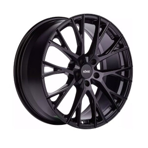 Konig INTERFLOW SP82 MB черный матовый