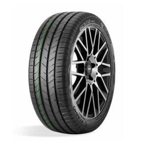 Kumho HS52 (ECSTA) 215/50R17 95WXL