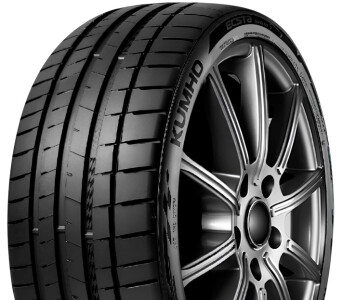 Kumho PS72 Ecsta Sport S