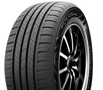 Kumho Solus HS63 205/60R16 96H