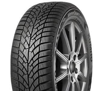 Kumho WP52+ 195/65R15 91H