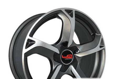 LegeArtis Concept MR507 MGMFP