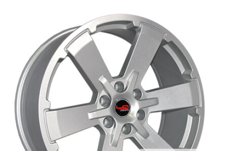 LegeArtis Concept TY535 S 0x0/0x139.7 ET20 D106.1