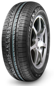 LINGLONG GREEN-MAX ECO TOURING 195/65R15 91T