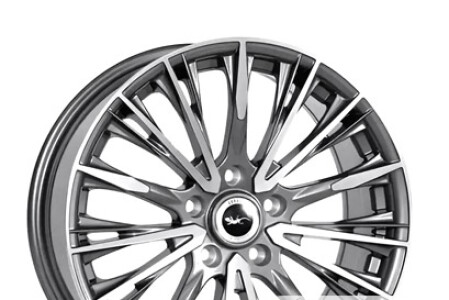 Lizardo Octopus XH304 HBFP