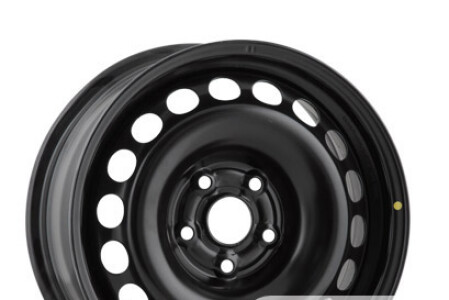 Magnetto 15000 Black 6x15/5x108 ET52.5 D63.3