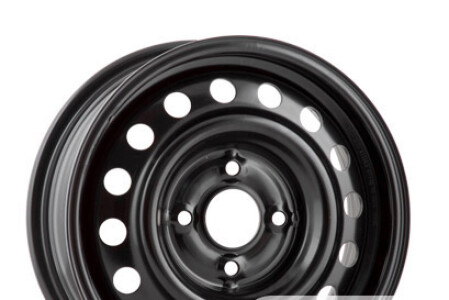 Magnetto 16000 Black 7x16/4x108 ET32 D65.1