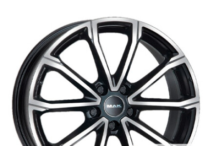 MAK DaVinci BFP 0x0/0x100 ET35 D57.1